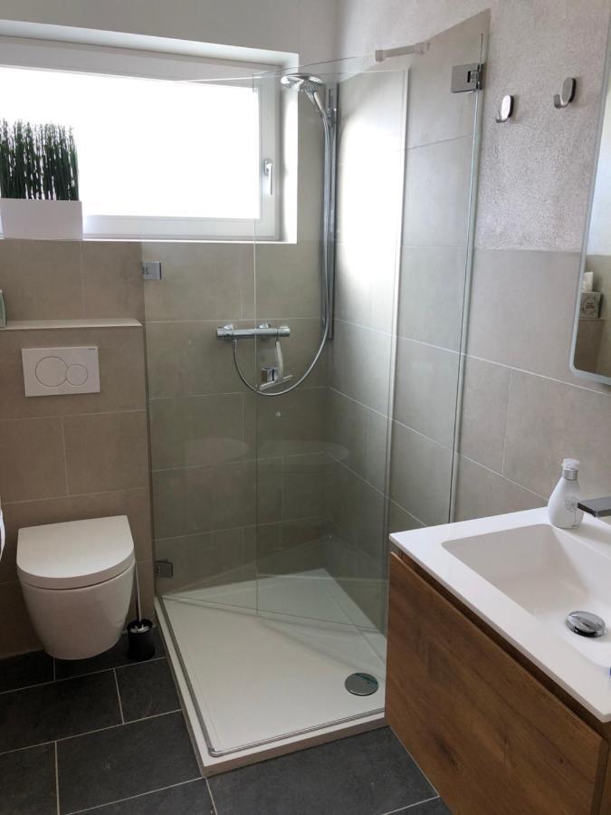 Saarland Appartements Wadgassen Exteriör bild