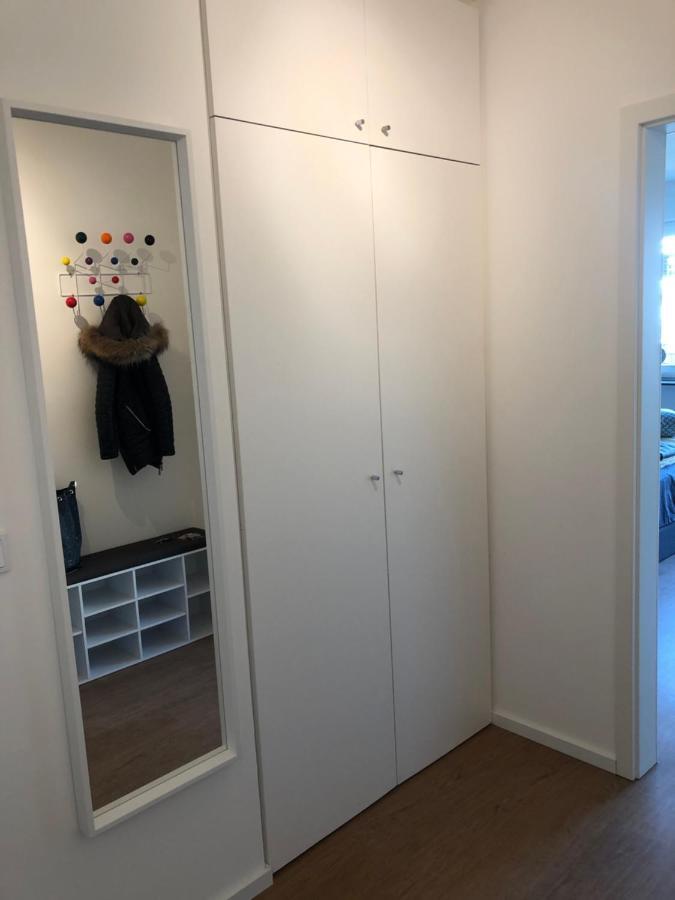 Saarland Appartements Wadgassen Exteriör bild