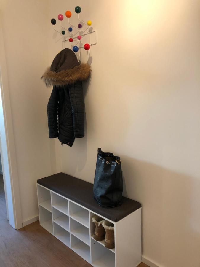 Saarland Appartements Wadgassen Exteriör bild