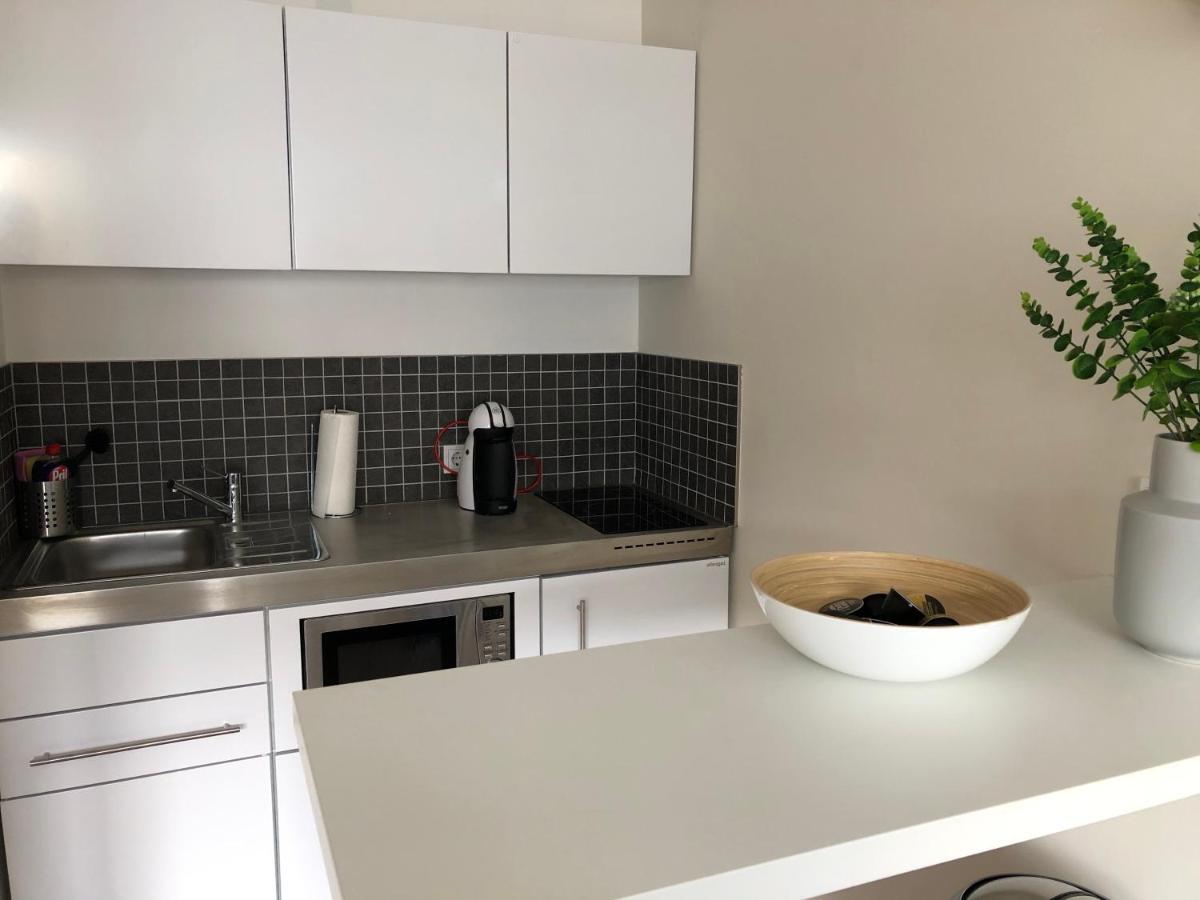 Saarland Appartements Wadgassen Exteriör bild