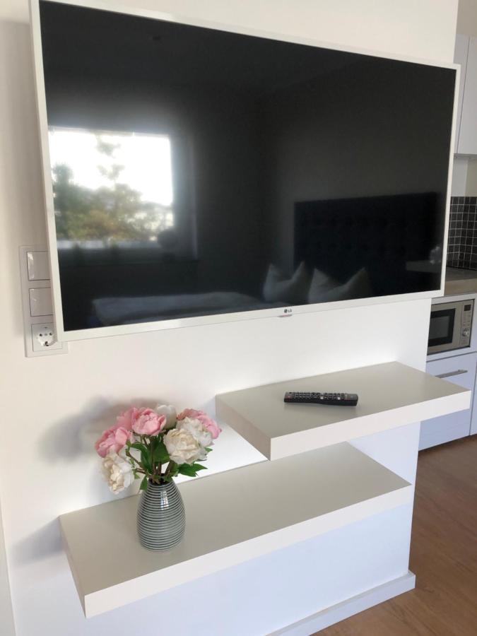 Saarland Appartements Wadgassen Exteriör bild