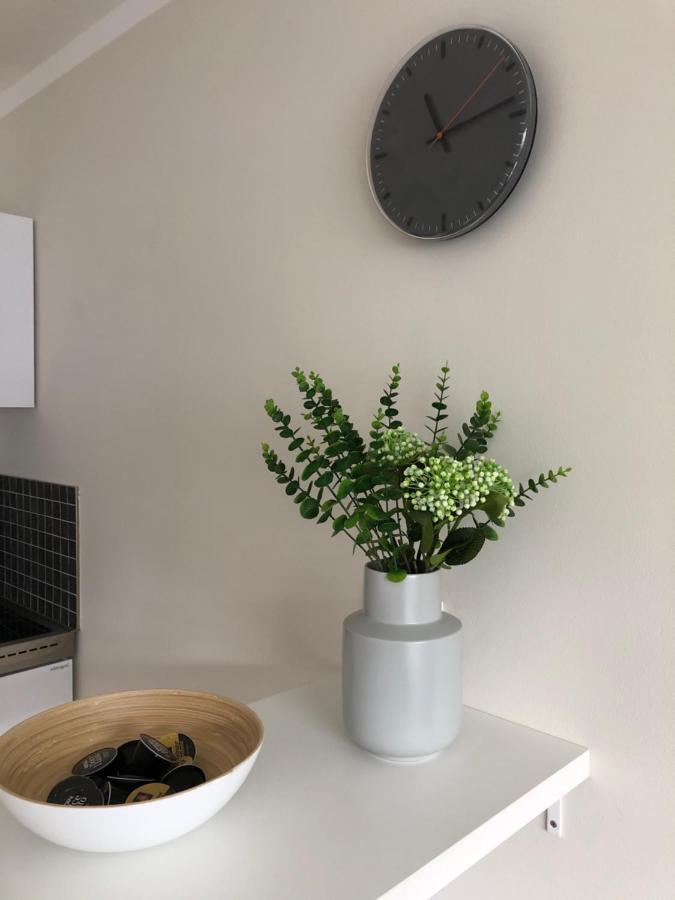 Saarland Appartements Wadgassen Exteriör bild